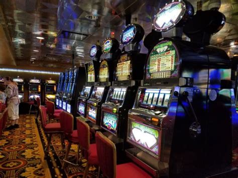 casinos galveston
